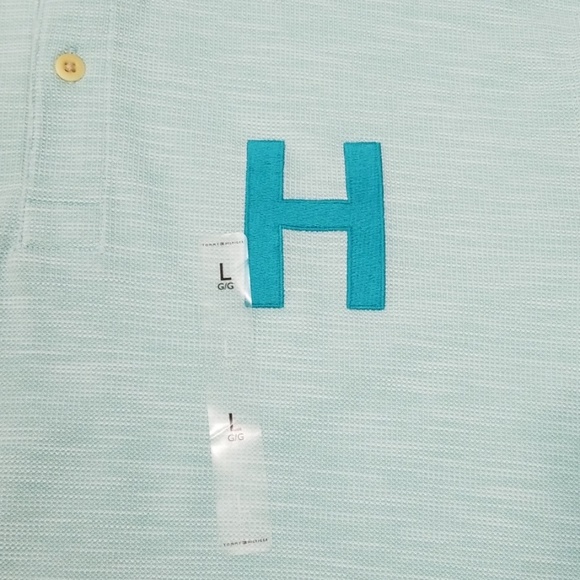 Tommy Hilfiger H Polo - Picture 3 of 4